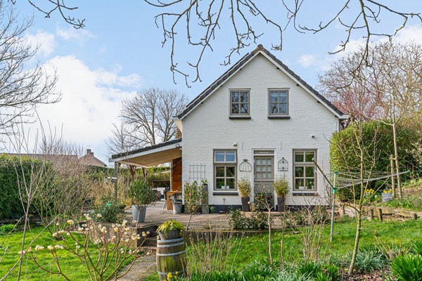 Medium property photo - Polderdijk 19, 4156 JG Rumpt