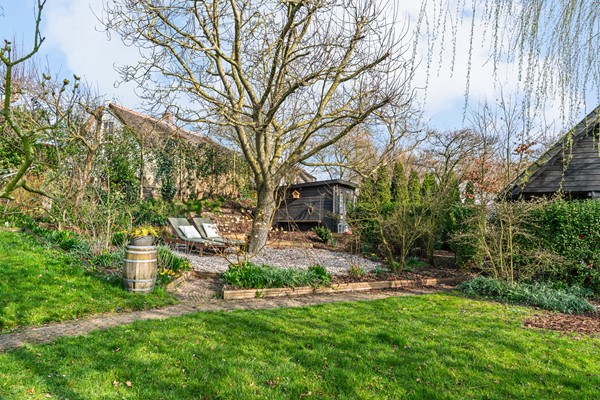 Medium property photo - Polderdijk 19, 4156 JG Rumpt