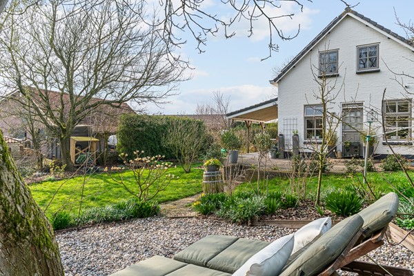 Medium property photo - Polderdijk 19, 4156 JG Rumpt