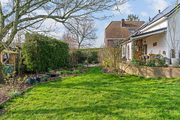 Medium property photo - Polderdijk 19, 4156 JG Rumpt