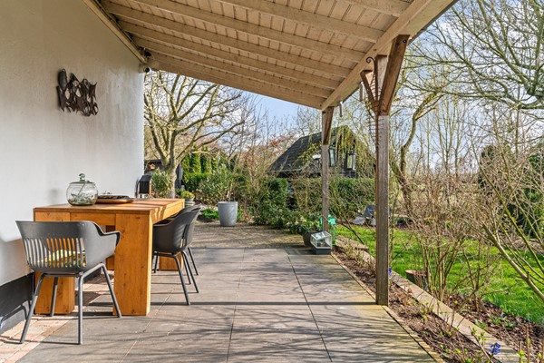 Medium property photo - Polderdijk 19, 4156 JG Rumpt