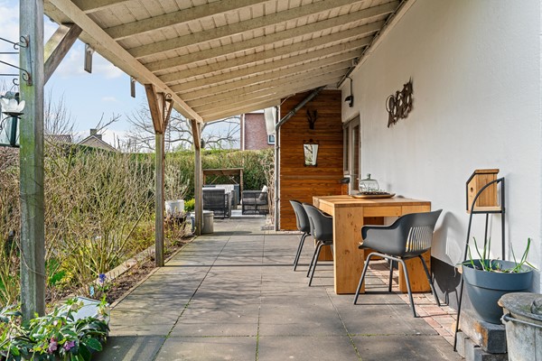 Medium property photo - Polderdijk 19, 4156 JG Rumpt