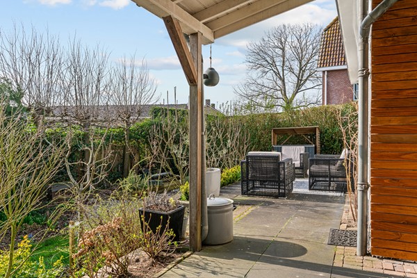 Medium property photo - Polderdijk 19, 4156 JG Rumpt