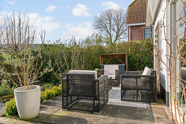 Medium property photo - Polderdijk 19, 4156 JG Rumpt