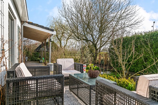 Medium property photo - Polderdijk 19, 4156 JG Rumpt