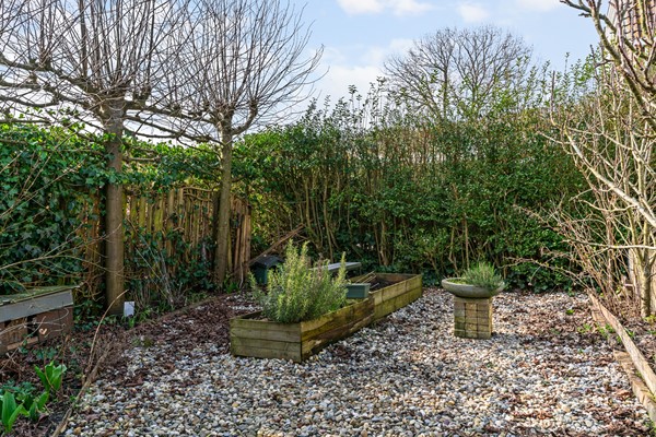 Medium property photo - Polderdijk 19, 4156 JG Rumpt