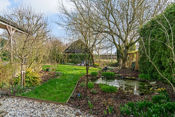 Medium property photo - Polderdijk 19, 4156 JG Rumpt