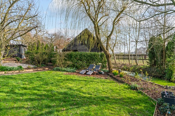 Medium property photo - Polderdijk 19, 4156 JG Rumpt