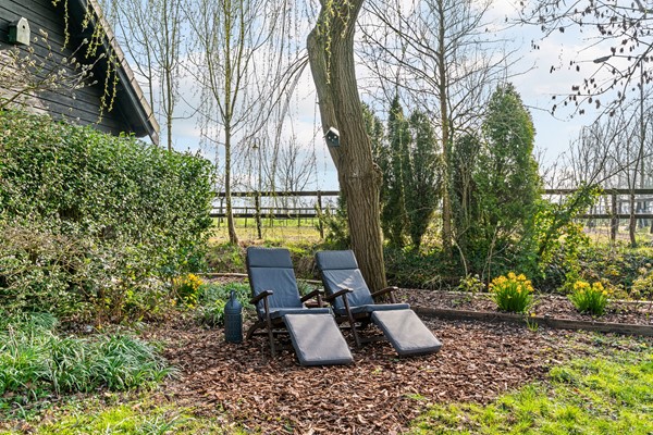 Medium property photo - Polderdijk 19, 4156 JG Rumpt