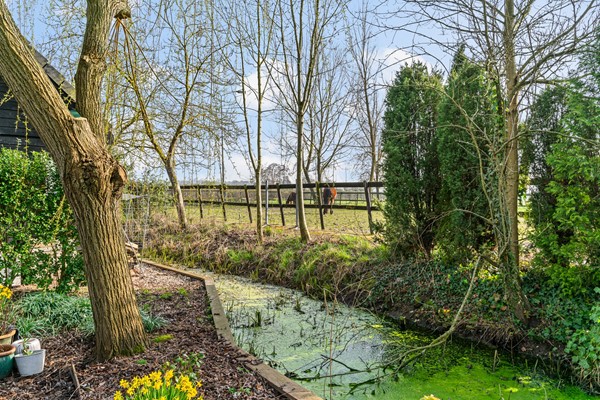 Medium property photo - Polderdijk 19, 4156 JG Rumpt