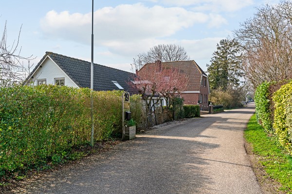 Medium property photo - Polderdijk 19, 4156 JG Rumpt