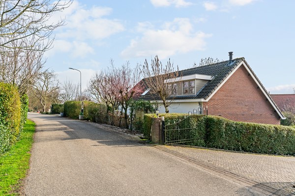 Medium property photo - Polderdijk 19, 4156 JG Rumpt