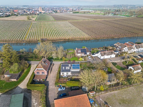 Medium property photo - Polderdijk 19, 4156 JG Rumpt