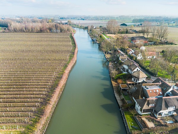 Medium property photo - Polderdijk 19, 4156 JG Rumpt