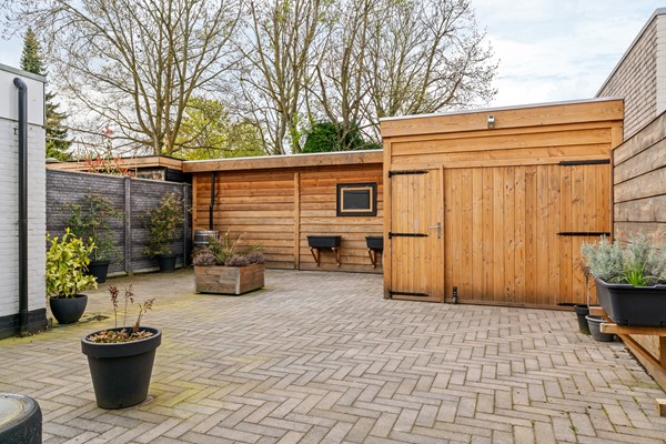 Medium property photo - Prins Constantijnstraat 52, 4153 CN Beesd