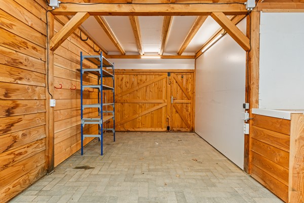 Medium property photo - Prins Constantijnstraat 52, 4153 CN Beesd