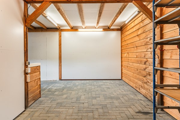 Medium property photo - Prins Constantijnstraat 52, 4153 CN Beesd