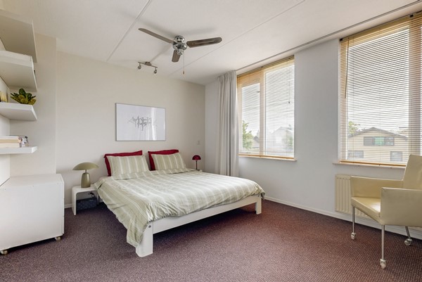 Medium property photo - Schoresteynstraat 51, 4158 DD Deil