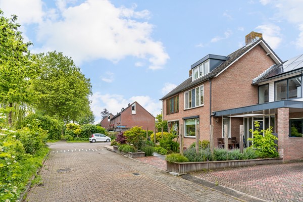 Medium property photo - Schoresteynstraat 51, 4158 DD Deil