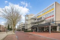Ruiseveenpad 88, 1106 AN Amsterdam 