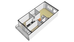 Vespuccistraat 99-1, 1056 SK Amsterdam - 11967_1eV_3d_NW.jpg