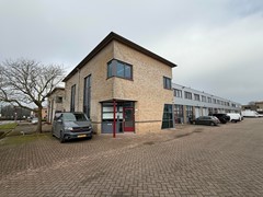 Ondernemingsweg 200, 1422 DZ Uithoorn 
