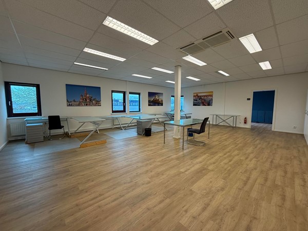 Medium property photo - Ondernemingsweg 200, 1422 DZ Uithoorn