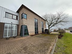 Ondernemingsweg 200, 1422 DZ Uithoorn 
