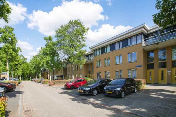 Medium property photo - Voorjaarstraat 32, 1335 CV Almere