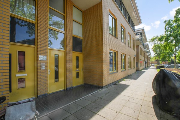 Medium property photo - Voorjaarstraat 32, 1335 CV Almere