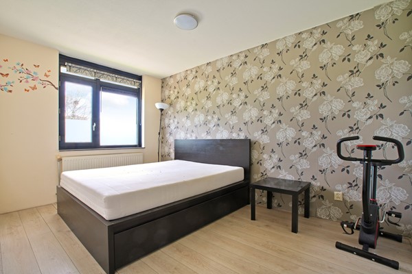 Medium property photo - Voorjaarstraat 32, 1335 CV Almere