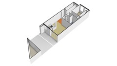 Graaf Florisstraat 23H, 1091 TE Amsterdam - 11970_BG_3d_NW.jpg