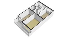 Langswater 11, 1069 TR Amsterdam 