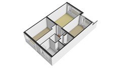 Langswater 11, 1069 TR Amsterdam 