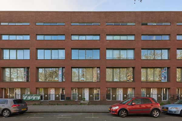 Foto - Te koop: Bijlmerdreef 799, 1103 TA Amsterdam