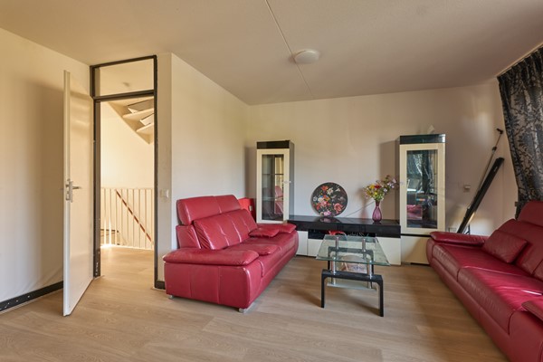 Foto - Te koop: Bijlmerdreef 799, 1103 TA Amsterdam