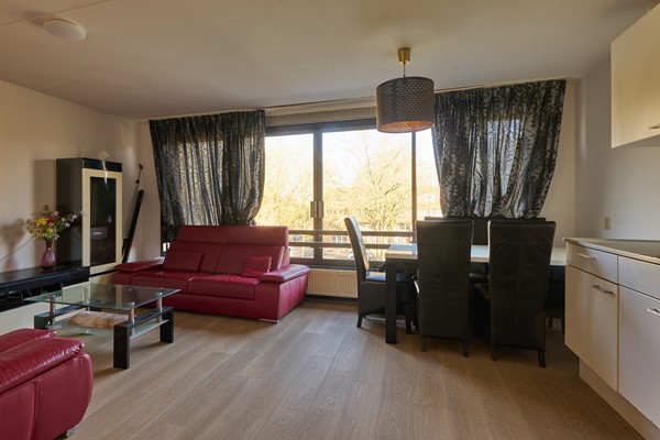 Foto - Te koop: Bijlmerdreef 799, 1103 TA Amsterdam