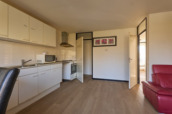 Foto - Te koop: Bijlmerdreef 799, 1103 TA Amsterdam