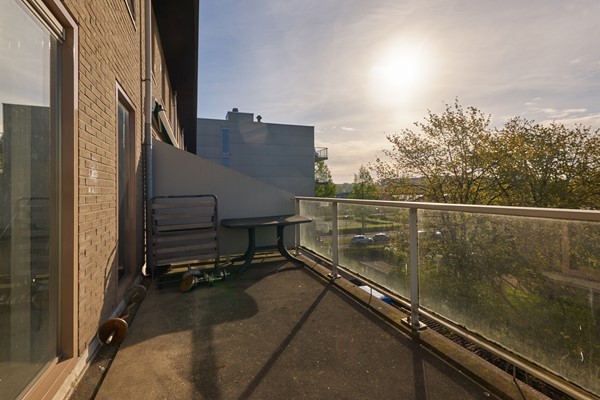 Foto - Te koop: Bijlmerdreef 799, 1103 TA Amsterdam