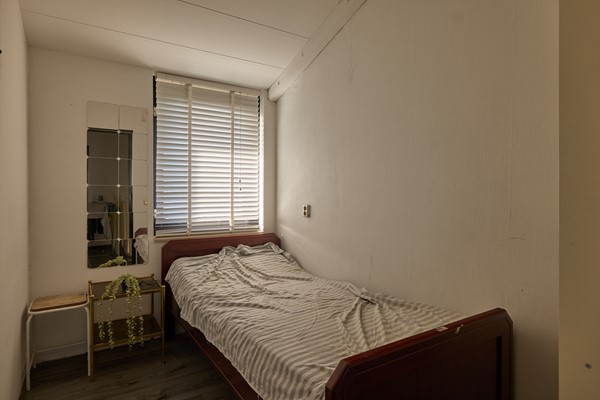 Foto - Te koop: Bijlmerdreef 799, 1103 TA Amsterdam