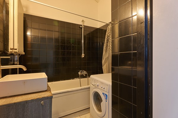 Foto - Te koop: Bijlmerdreef 799, 1103 TA Amsterdam