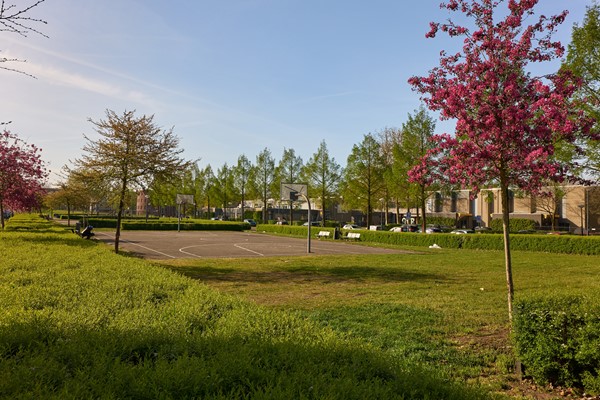 Foto - Te koop: Bijlmerdreef 799, 1103 TA Amsterdam