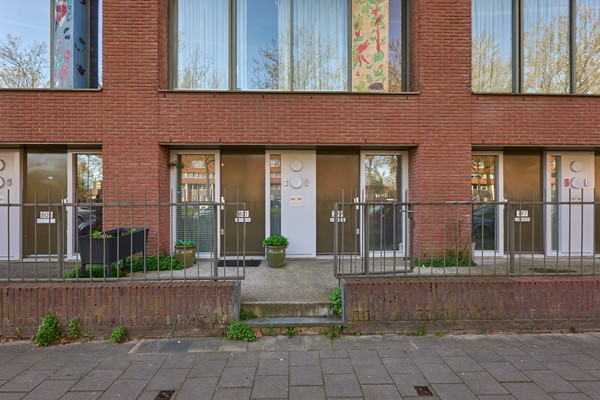 Foto - Te koop: Bijlmerdreef 799, 1103 TA Amsterdam