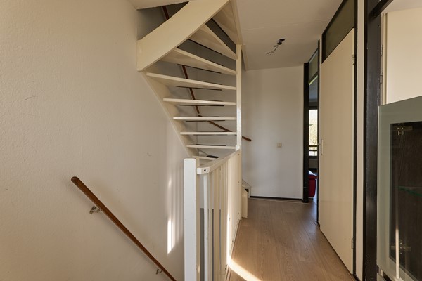 Foto - Te koop: Bijlmerdreef 799, 1103 TA Amsterdam