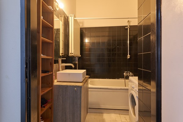 Foto - Te koop: Bijlmerdreef 799, 1103 TA Amsterdam