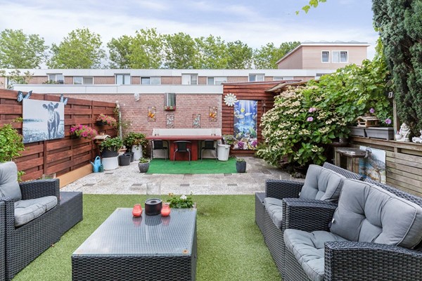 Foto - Te koop: Terneuzenstraat 8, 1324 TM Almere