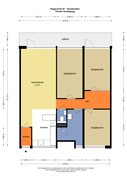 Hogevecht 87, 1102 HD Amsterdam 