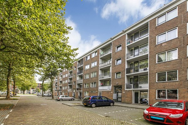 Kennemerduinstraat 22, Amsterdam