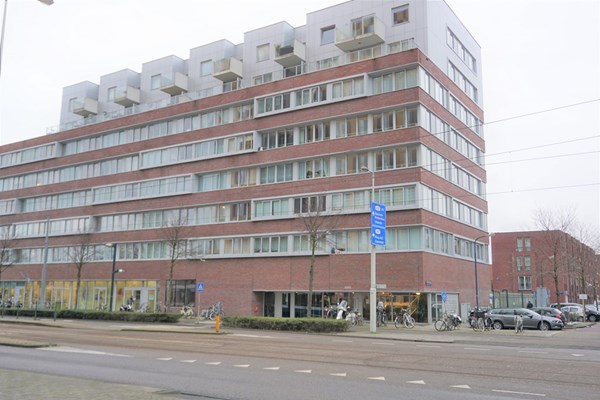 Pieter Calandlaan 250-A, Amsterdam