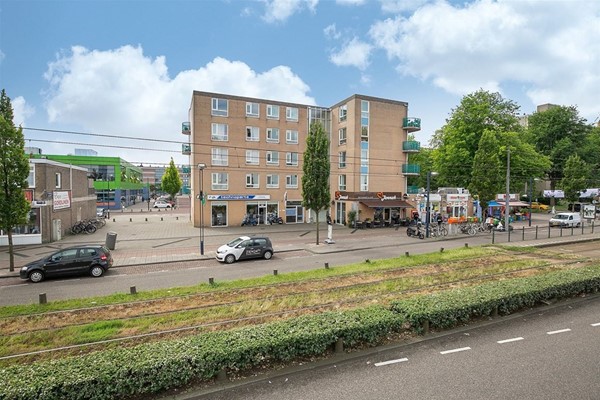 Tussen Meer 353, Amsterdam